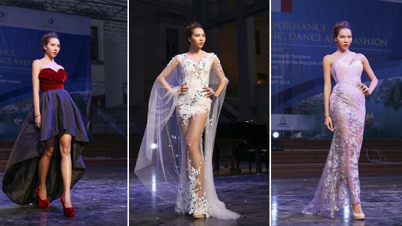 “Thánh Đường” lộng lẫy, hút hồn ở Malta ảnh 8 “Thánh Đường” lộng lẫy, hút hồn ở Malta ảnh 8