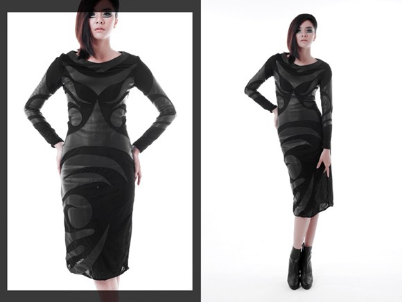 “Cặp đôi tin đồn” Next Top Model 2013 diện trang phục bằng lông dê ảnh 10 “Cặp đôi tin đồn” Next Top Model 2013 diện trang phục bằng lông dê ảnh 10