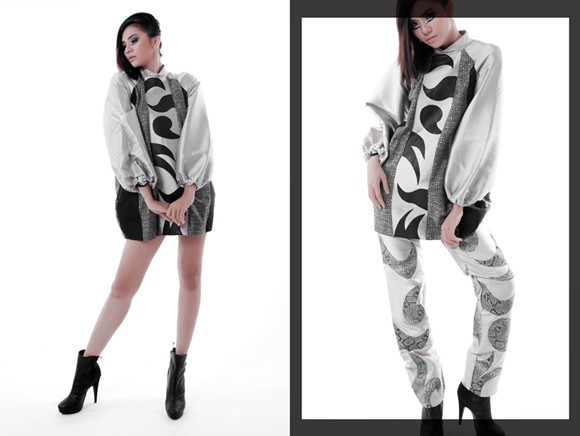 “Cặp đôi tin đồn” Next Top Model 2013 diện trang phục bằng lông dê ảnh 11 “Cặp đôi tin đồn” Next Top Model 2013 diện trang phục bằng lông dê ảnh 11