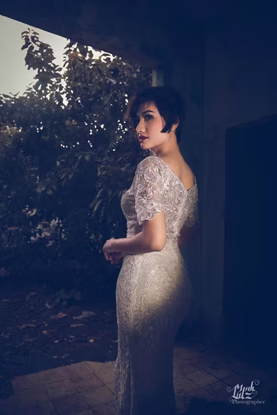 Dương Hiểu Ngọc khoe dáng “đồng hồ cát” quyến rũ ảnh 6 Dương Hiểu Ngọc khoe dáng “đồng hồ cát” quyến rũ ảnh 6