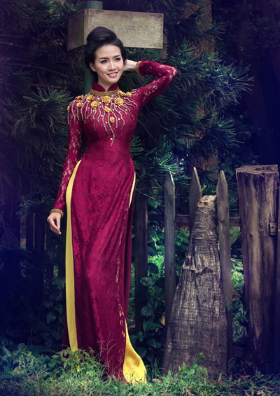 Phan Thị Mơ hóa quý cô sang trọng và đầy quyến rũ ảnh 1 Phan Thị Mơ hóa quý cô sang trọng và đầy quyến rũ ảnh 1