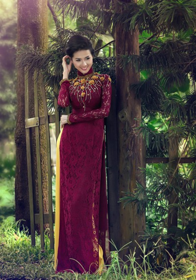 Phan Thị Mơ hóa quý cô sang trọng và đầy quyến rũ ảnh 3 Phan Thị Mơ hóa quý cô sang trọng và đầy quyến rũ ảnh 3