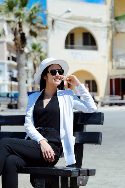 Cùng Hoa hậu Ngọc Hân khám phá nơi giam giữ Odyssey ảnh 6