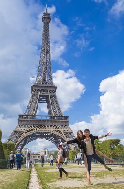 Oanh Yến, Kỳ Hân, Đinh Minh Quân hội ngộ Jennifer Chung tại Paris ảnh 9 Oanh Yến, Kỳ Hân, Đinh Minh Quân hội ngộ Jennifer Chung tại Paris ảnh 9