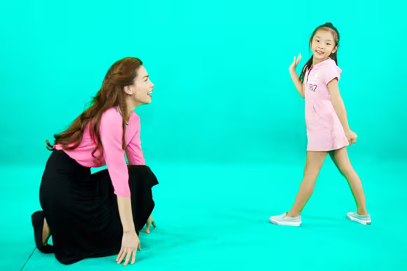 Hồ Ngọc Hà “cứu viện” cô trò Yến Trang ảnh 6 Hồ Ngọc Hà “cứu viện” cô trò Yến Trang ảnh 6