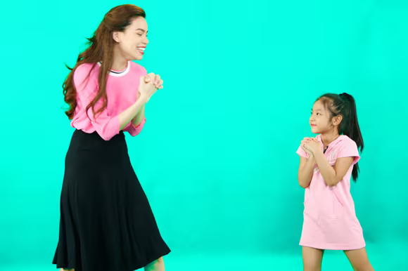 Hồ Ngọc Hà “cứu viện” cô trò Yến Trang ảnh 7 Hồ Ngọc Hà “cứu viện” cô trò Yến Trang ảnh 7