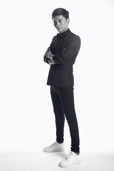 “Bộ tứ quyền lực” Vietnam’s Next Top Model 2014 “tung” hình ảnh chào sân ấn tượng ảnh 6 “Bộ tứ quyền lực” Vietnam’s Next Top Model 2014 “tung” hình ảnh chào sân ấn tượng ảnh 6