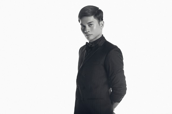 “Bộ tứ quyền lực” Vietnam’s Next Top Model 2014 “tung” hình ảnh chào sân ấn tượng ảnh 5 “Bộ tứ quyền lực” Vietnam’s Next Top Model 2014 “tung” hình ảnh chào sân ấn tượng ảnh 5
