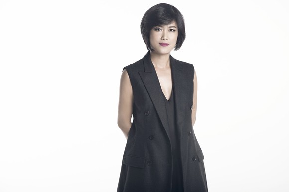 “Bộ tứ quyền lực” Vietnam’s Next Top Model 2014 “tung” hình ảnh chào sân ấn tượng ảnh 8 “Bộ tứ quyền lực” Vietnam’s Next Top Model 2014 “tung” hình ảnh chào sân ấn tượng ảnh 8