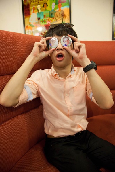 Hot boy Thái Lan Fluke Pongsatorn sẽ tái ngộ khán giả Việt Nam ảnh 4 Hot boy Thái Lan Fluke Pongsatorn sẽ tái ngộ khán giả Việt Nam ảnh 4