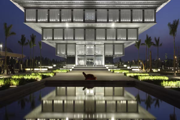 Công nghệ giúp tái hiện không gian thực tế một cách chính xác và hoàn hảo Công nghệ giúp tái hiện không gian thực tế một cách chính xác và hoàn hảo