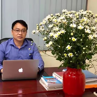 Luật sư Đặng Thành Chung (Giám đốc Công ty luật TNHH An Ninh; Phòng 305- Toà nhà số 8 Láng Hạ, phường Thành Công, quận Ba Đình, Hà Nội)