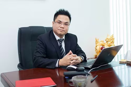 Luật sư Nguyễn Thanh Hà (Đoàn Luật sư TP Hà Nội) Luật sư Nguyễn Thanh Hà (Đoàn Luật sư TP Hà Nội)
