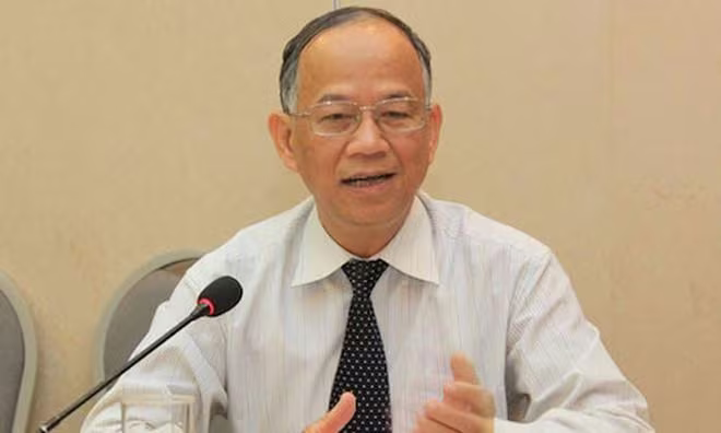 Tiến sĩ Nguyễn Minh Phong Tiến sĩ Nguyễn Minh Phong