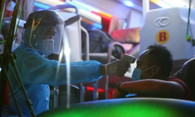 Việt Nam được quốc tế đánh giá cao về công tác phòng chống dịch Covid-19