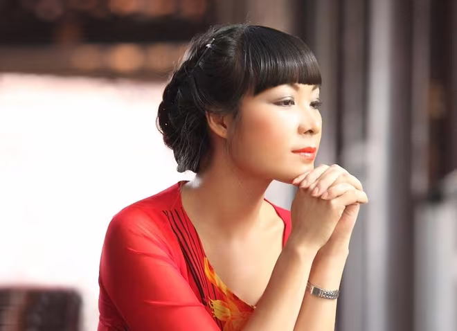 Nhà văn Di Li Nhà văn Di Li