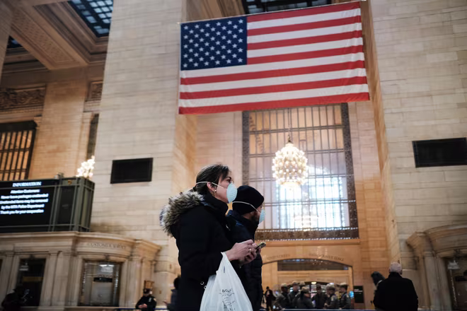 Gói cứu trợ trị giá 1.900 tỷ USD mang lại hy vọng cho nền kinh tế Mỹ nói riêng và kích thích, tạo lực đẩy cho nhiều nền kinh tế của các quốc gia khác Gói cứu trợ trị giá 1.900 tỷ USD mang lại hy vọng cho nền kinh tế Mỹ nói riêng và kích thích, tạo lực đẩy cho nhiều nền kinh tế của các quốc gia khác