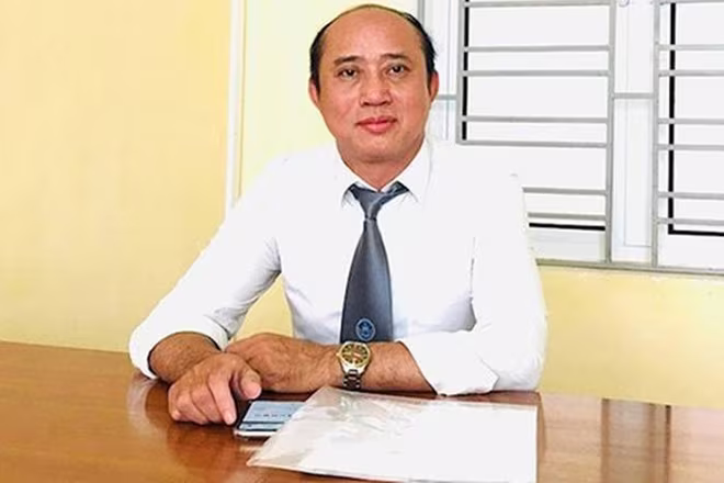 Luật sư Đặng Văn Sơn (Văn phòng Luật sư Đặng Sơn và Cộng sự) Luật sư Đặng Văn Sơn (Văn phòng Luật sư Đặng Sơn và Cộng sự)