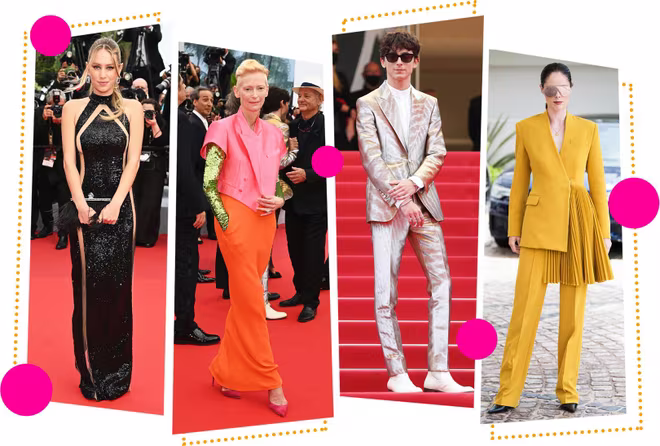 Nhiều ngôi sao Hollywood và thế giới tái ngộ thảm đỏ Cannes Nhiều ngôi sao Hollywood và thế giới tái ngộ thảm đỏ Cannes