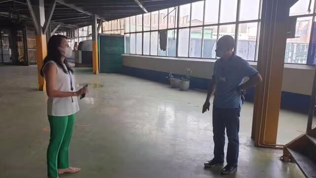 Doanh nghiệp muốn “sống chung” với đại dịch, thì từ lãnh đạo tập đoàn cho tới mọi người lao động đều phải có bản lĩnh Doanh nghiệp muốn “sống chung” với đại dịch, thì từ lãnh đạo tập đoàn cho tới mọi người lao động đều phải có bản lĩnh