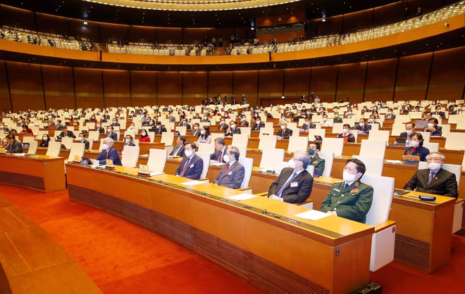 Các đồng chí lãnh đạo, nguyên lãnh đạo Đảng, Nhà nước và đại biểu Các đồng chí lãnh đạo, nguyên lãnh đạo Đảng, Nhà nước và đại biểu
