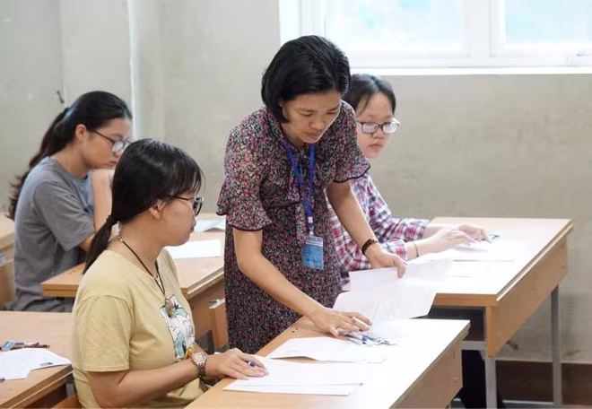 Thực hiện chương trình giáo dục phổ thông 2018 khiến hầu hết các trường cả nước thiếu giáo viên Thực hiện chương trình giáo dục phổ thông 2018 khiến hầu hết các trường cả nước thiếu giáo viên