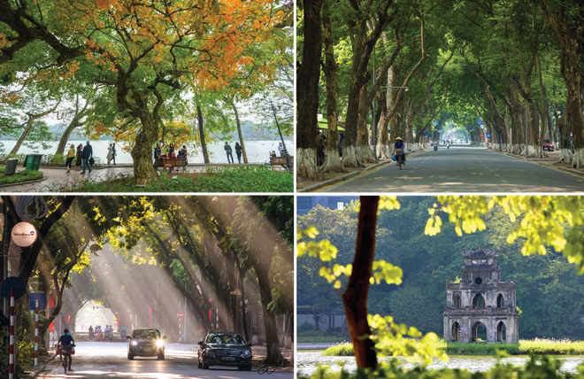 Hà Nội quyết tâm phát triển xứng tầm trong kỷ nguyên vươn mình của dân tộc Hà Nội quyết tâm phát triển xứng tầm trong kỷ nguyên vươn mình của dân tộc