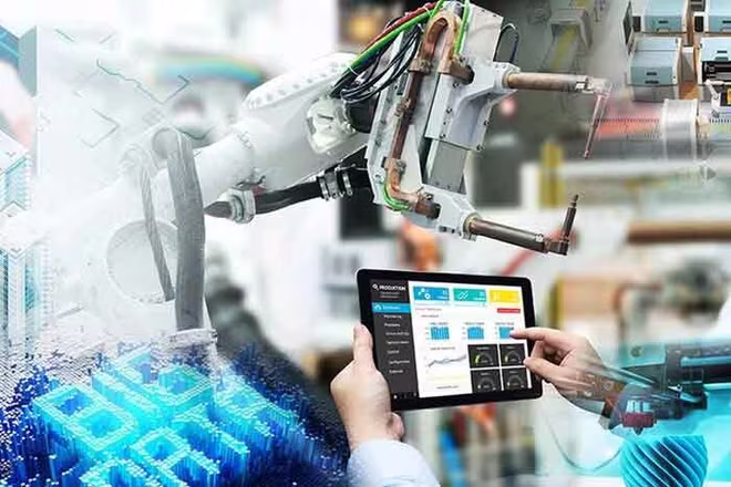 Đất hiếm có vai trò không thể thiếu trong lĩnh vực công nghệ cao Đất hiếm có vai trò không thể thiếu trong lĩnh vực công nghệ cao