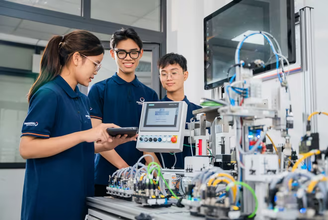 Dự báo, công nghệ AI sẽ tối ưu hóa quy mô lực lượng lao động trong năm 2025 Dự báo, công nghệ AI sẽ tối ưu hóa quy mô lực lượng lao động trong năm 2025