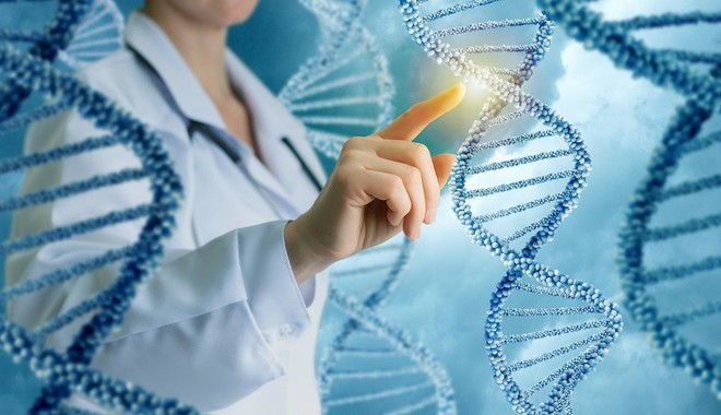 Khuynh hướng di truyền làm tăng nguy cơ phát triển ung thư do đột biến ở một số gene cụ thể