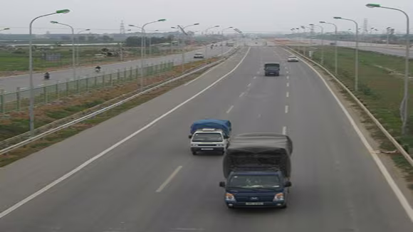 Đại lộ Thăng Long Đại lộ Thăng Long