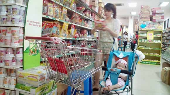 Phải tính đến yếu tố trượt giá ảnh 1 Phải tính đến yếu tố trượt giá ảnh 1