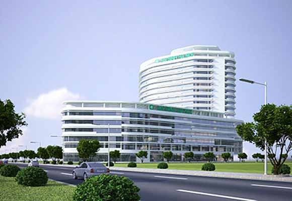 GPMB 6 dự án ở huyện Từ Liêm ảnh 1 GPMB 6 dự án ở huyện Từ Liêm ảnh 1