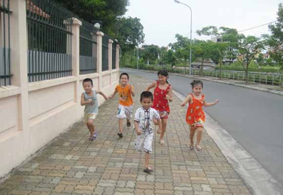 29 đường phố ở Hà Nội có tên mới ảnh 1 29 đường phố ở Hà Nội có tên mới ảnh 1