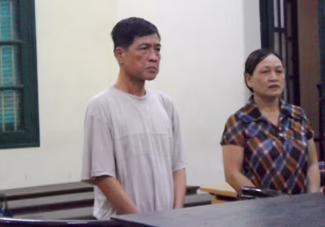 “Quên” người giám hộ cho bị cáo bị bệnh tâm thần ảnh 1 “Quên” người giám hộ cho bị cáo bị bệnh tâm thần ảnh 1