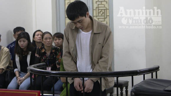 Đoạt mạng “con nợ” bằng 3 nhát kéo ảnh 1 Đoạt mạng “con nợ” bằng 3 nhát kéo ảnh 1