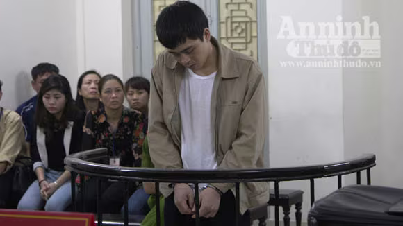 Đoạt mạng “con nợ” bằng 3 nhát kéo ảnh 1 Đoạt mạng “con nợ” bằng 3 nhát kéo ảnh 1