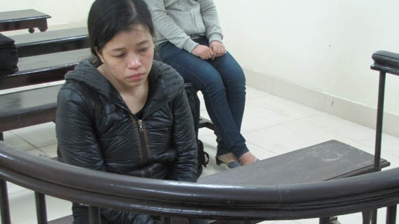 “Buôn” người trong thời gian trốn lệnh truy nã ảnh 1 “Buôn” người trong thời gian trốn lệnh truy nã ảnh 1