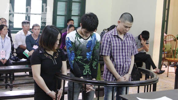 “Tú bà” cùng nhân viên đoạt mạng khách mua dâm ảnh 1 “Tú bà” cùng nhân viên đoạt mạng khách mua dâm ảnh 1