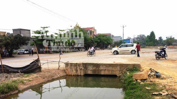 Gặp nhân vật “bí ẩn” Nguyễn Văn Hiệp tại quán sửa xe ảnh 2 Gặp nhân vật “bí ẩn” Nguyễn Văn Hiệp tại quán sửa xe ảnh 2