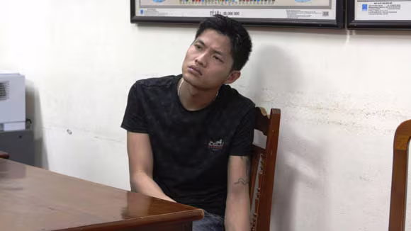 Những tình tiết rợn người về “ông trùm” bảo kê đất Bắc ảnh 4 Những tình tiết rợn người về “ông trùm” bảo kê đất Bắc ảnh 4