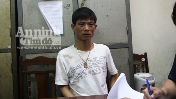 Những tình tiết rợn người về “ông trùm” bảo kê đất Bắc ảnh 1 Những tình tiết rợn người về “ông trùm” bảo kê đất Bắc ảnh 1