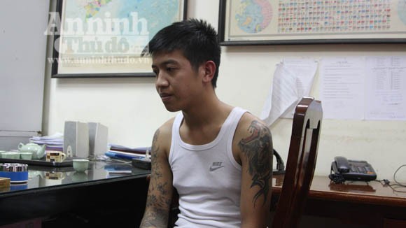 Những tình tiết rợn người về “ông trùm” bảo kê đất Bắc ảnh 3 Những tình tiết rợn người về “ông trùm” bảo kê đất Bắc ảnh 3