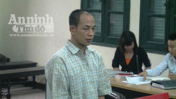Án mạng từ mâu thuẫn nợ nần ảnh 1 Án mạng từ mâu thuẫn nợ nần ảnh 1