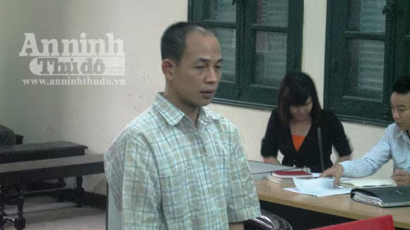 Án mạng từ mâu thuẫn nợ nần ảnh 1 Án mạng từ mâu thuẫn nợ nần ảnh 1