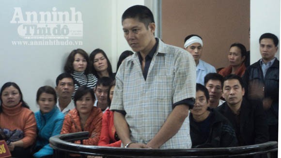 Đánh chết người vì nghi trộm cỏ ảnh 1 Đánh chết người vì nghi trộm cỏ ảnh 1