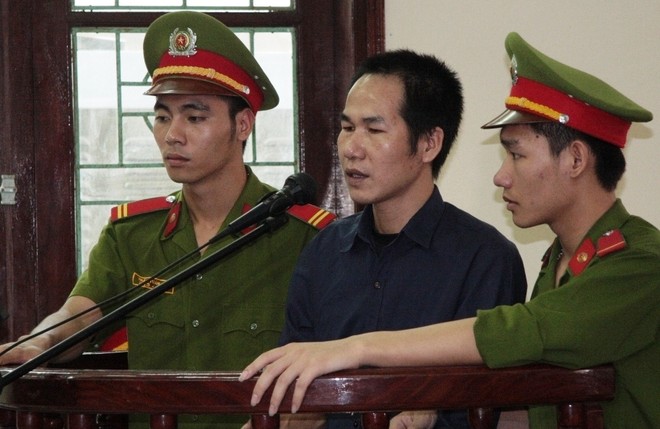 Sát hại cả gia đình nhà bạn gái sau bữa cơm "ra mắt" ảnh 1 Sát hại cả gia đình nhà bạn gái sau bữa cơm "ra mắt" ảnh 1