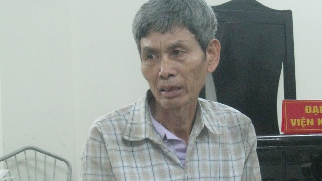 Tử hình kẻ giết người sau hơn 20 năm trốn lệnh truy nã ảnh 1 Tử hình kẻ giết người sau hơn 20 năm trốn lệnh truy nã ảnh 1