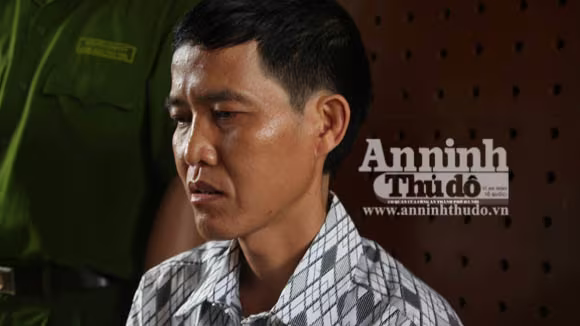 Trần tình của người đàn ông ghen tuông, phóng hỏa giết "tình địch" ảnh 4 Trần tình của người đàn ông ghen tuông, phóng hỏa giết "tình địch" ảnh 4