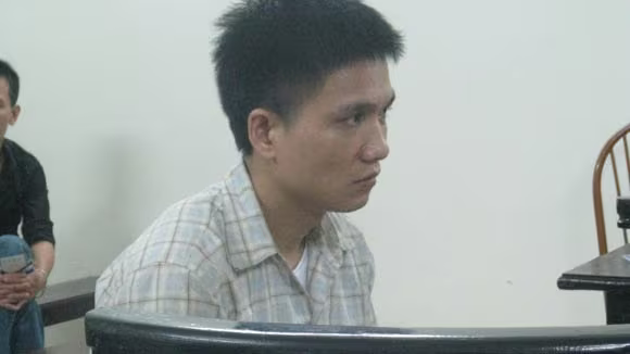 Án mạng từ mâu thuẫn nợ nần ảnh 1